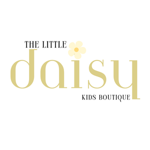 The Little Daisy